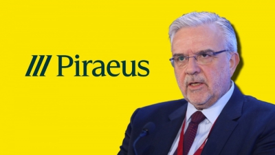 Η Πειραιώς εξετάζει και χρηματοδοτήσεις για τους υδρογονάνθρακες