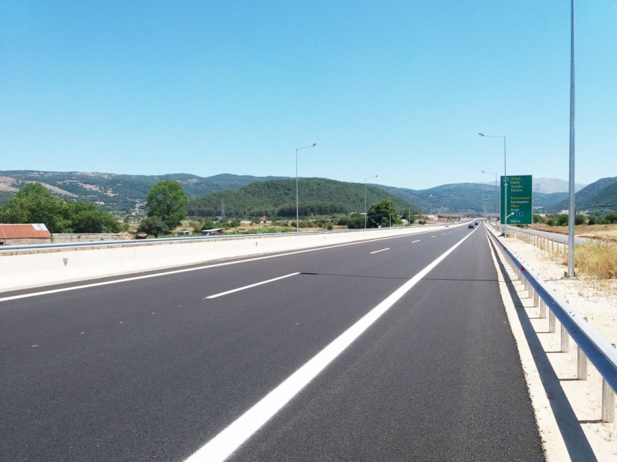 Μικρή παράταση στην μάχη κορυφαίων για τα δύο οδικά ΣΔΙΤ της Βόρειας Ελλάδας ύψους 700 εκατ. ευρώ