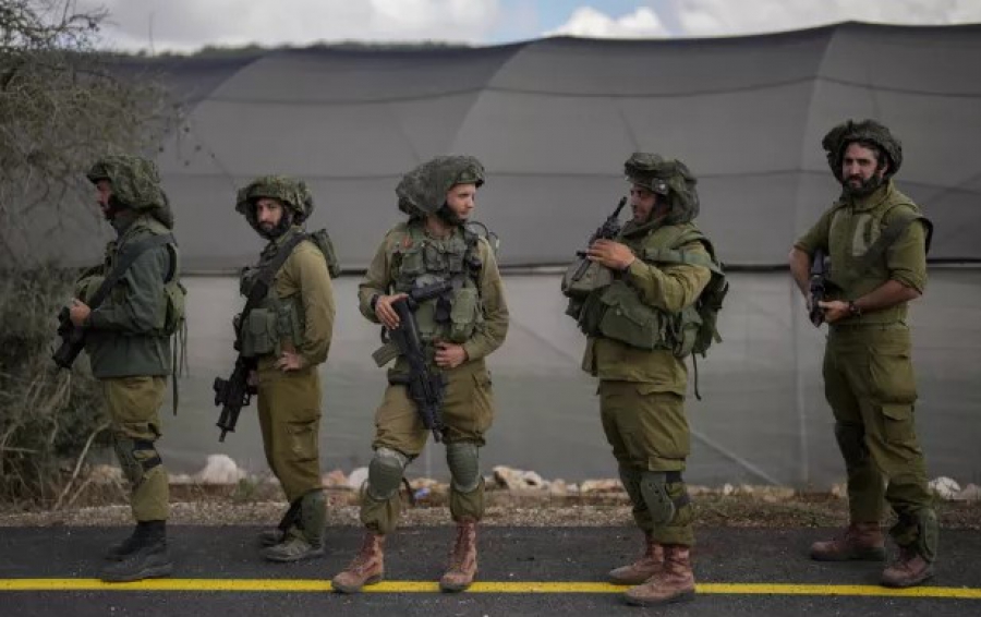 «Βράζει» η Μέση Ανατολή: Τεντωμένα νεύρα και ασκήσεις ισορροπίας