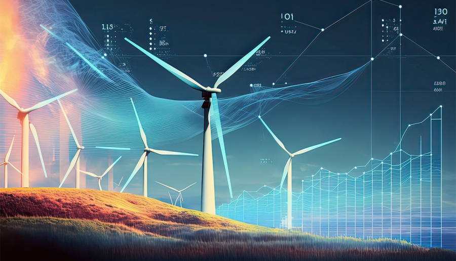 Το πρώτο «πράσινο» PPA της Βιοχάλκο με αιολικό πάρκο 35 MW