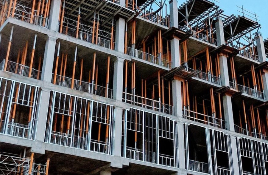 ΙΝΤΡΑΚΑΤ: «Κλείδωσε» το έργο - ΣΔΙΤ για τις φοιτητικές εστίες στη Θεσσαλία