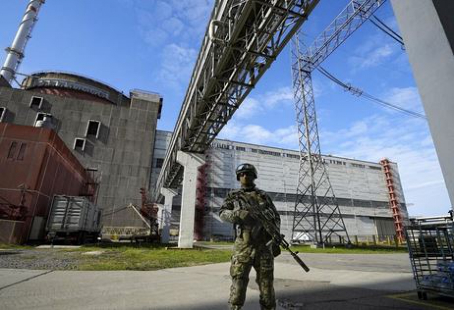 Η Ουκρανία αναδομεί το ενεργειακό της δίκτυο με ΑΠΕ, μικροδίκτυα και αποθήκευση (Bloomberg)