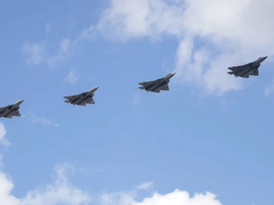 Ρωσικό αναγνωριστικό αεροσκάφος φέρεται να παραβίασε τον εναέριο χώρο της Φινλανδίας
