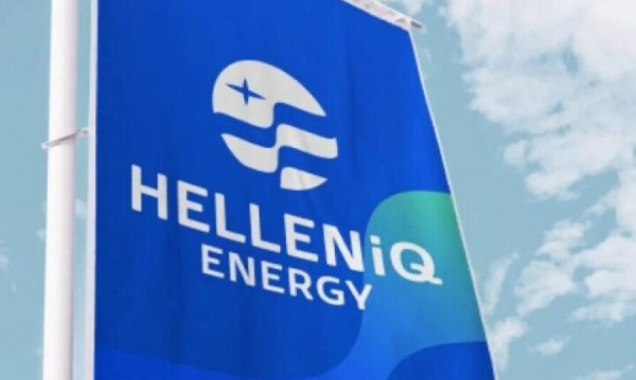 Πρέπει να συνέλθει η μετοχή της Helleniq Energy
