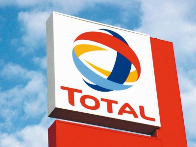 Έναρξη γεωτρήσεων της Total στην Ανγκόλα