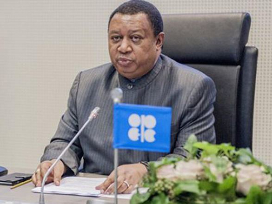Barkindo (ΟΠΕΚ): H αύξηση των κρουσμάτων COVID 19 μπορεί να καθυστερήσει την ανάκαμψη του πετρελαίου