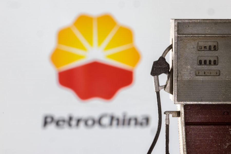 Αυξημένα 2,3% τα κέρδη της PetroChina το α’ τρίμηνο – Κομβικός ο ρόλος του φυσικού αερίου