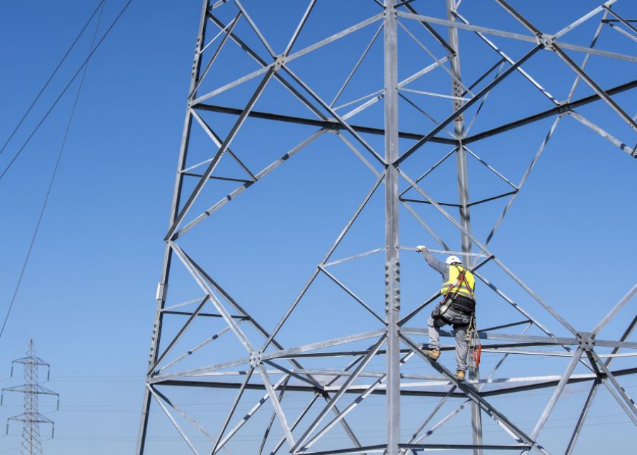 ΑΔΜΗΕ: Ενίσχυση της ανθεκτικότητας του Συστήματος Μεταφοράς έως το 2026 με προϋπολογισμό 200 εκατ. ευρώ