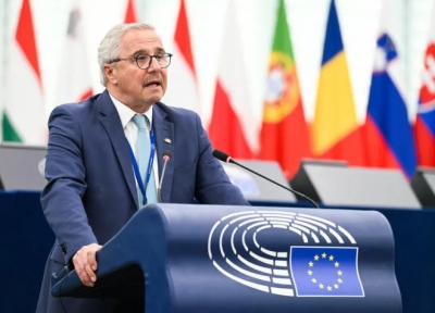 Μανιάτης σε Κομισιόν: Να μην αδικηθεί η εγχώρια τεχνολογία των Hλιακών Θερμοσιφώνων