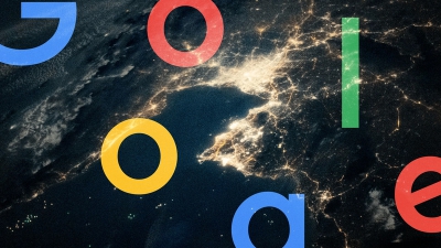 H Google ετοιμάζει ηλιακά διαστημικά κέντρα δεδομένων (Interesting Engineering)