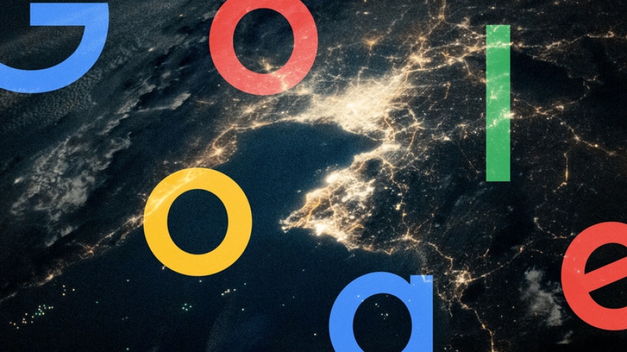 H Google ετοιμάζει ηλιακά διαστημικά κέντρα δεδομένων (Interesting Engineering)