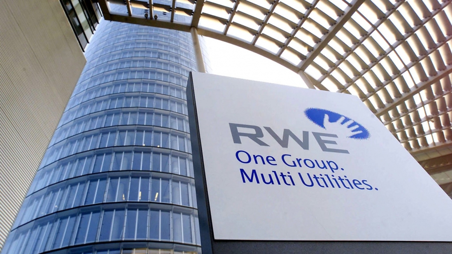 Αυξημένη κερδοφορία της RWE στο 9μηνο με «όχημα» τις ΑΠΕ
