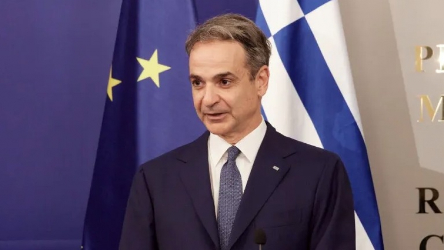 Μητσοτάκης για την Ευρωπαϊκή Εισαγγελία: «Ποιος θα ζητήσει τώρα συγγνώμη;» - Σφοδρή επίθεση για τον ΟΠΕΚΕΠΕ