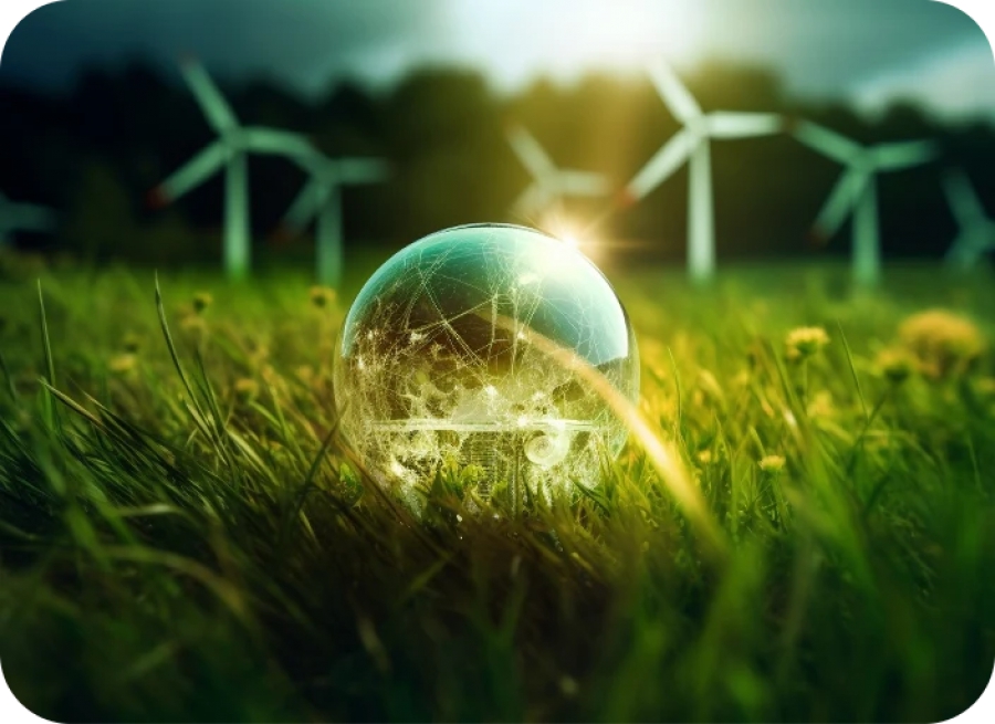 Climergia: Από τις μεγαλύτερες προκλήσεις η κλιματική αλλαγή - Αναγκαία η εστίαση στις ΑΠΕ