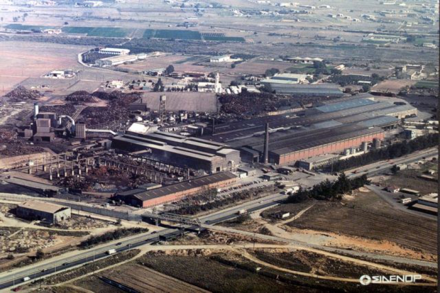 Σιδενόρ: Πρωτοβουλίες για την ανακούφιση των πληγέντων από πλημμύρες