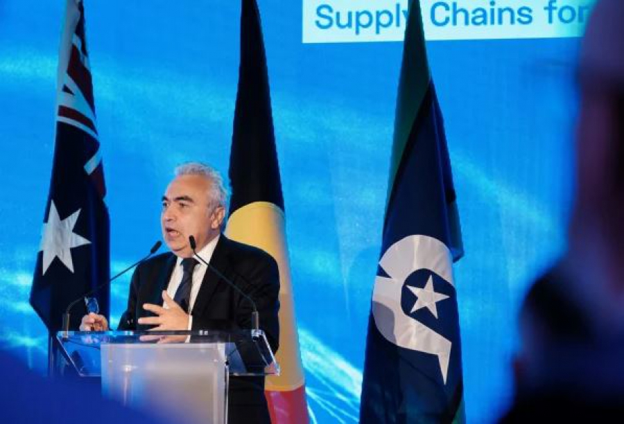 Birol για ενεργειακή κρίση: Ίσως δεν έχουμε δει ακόμη τα χειρότερα