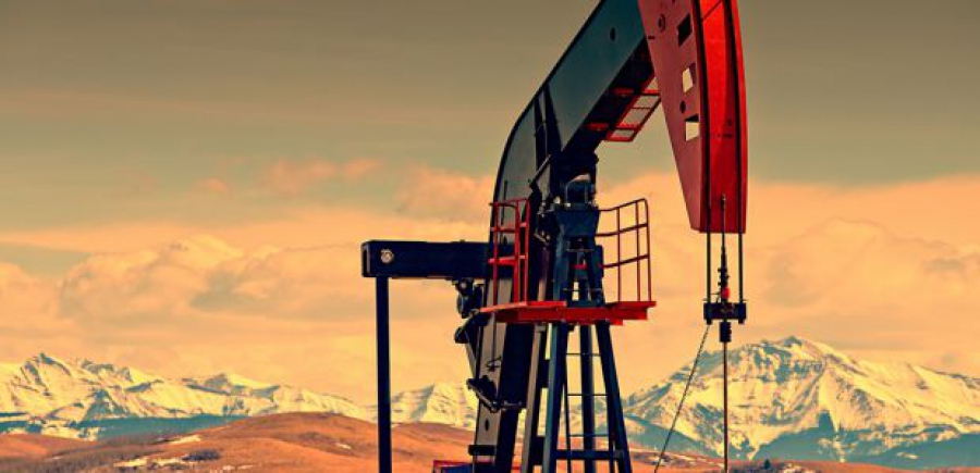 Κατά 10% μειώθηκαν οι εξαγωγές του αργού της Ρωσίας το α΄8μηνο του έτους