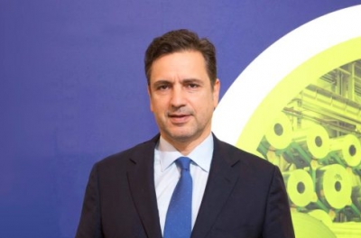 ΕΛΒΑΛΧΑΛΚΟΡ: Επενδύσεις 850 εκατ. ευρώ οδηγούν σε υπέρβαση κερδοφορίας 400 εκατ. ευρώ
