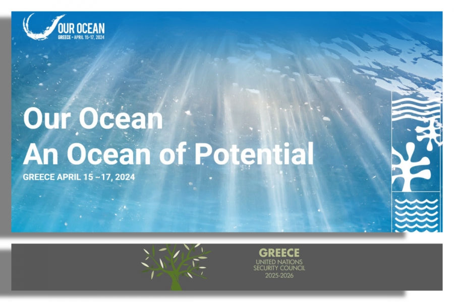 SAvE Whales: Δέσμευση για αξιοποίηση της έξυπνης τεχνολογίας που αποτρέπει τη σύγκρουση των φυσητήρων με διερχόμενα πλοία 