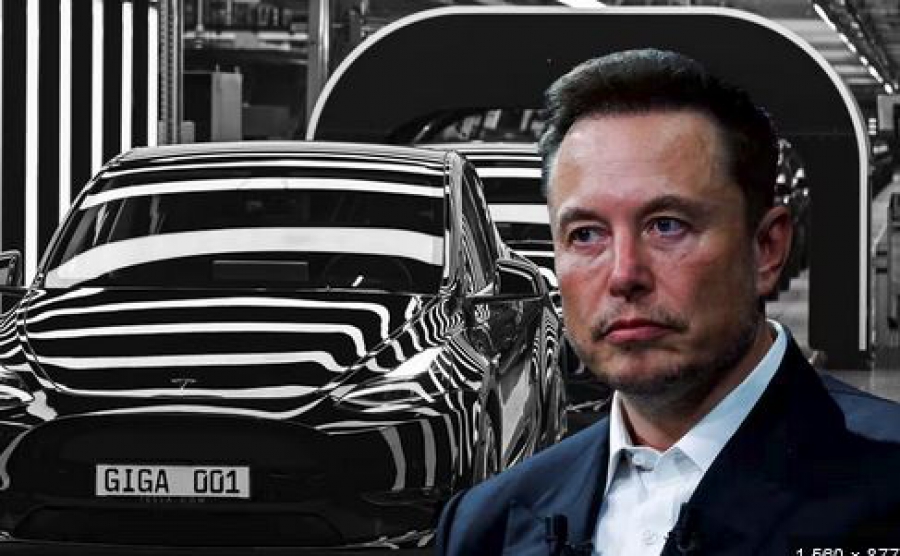 Investing: Γιατί οι μετοχές της Tesla ανεβαίνουν μετά από μικτά αποτελέσματα - Ο Musk και οι bullish προοπτικές