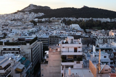 «Ανακαίνιση κατοικίας»: Διευρύνονται τα κριτήρια επιλεξιμότητας για τα κλειστά σπίτια
