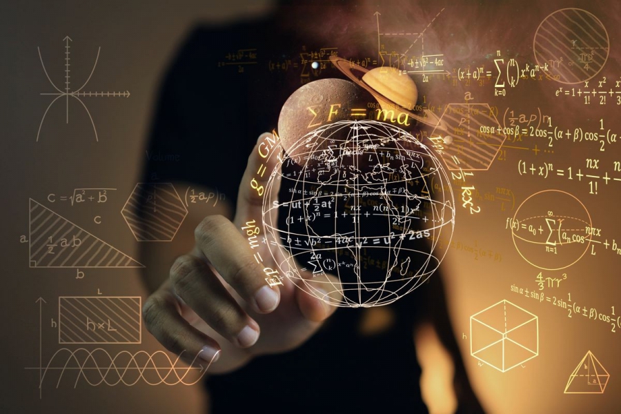 Ποιος σπάει τα ρεκόρ στις έρευνες υπερβαρύτητας και με ποια τεχνολογία (Interesting Engineering)