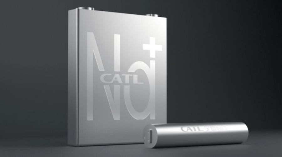 CATL: Μπαταρία νατρίου με διάρκεια ζωής 30 ετών αλλάζει την αποθήκευση ενέργειας