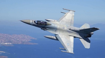 «Μυστική» συνάντηση αρχηγών Αεροπορίας Ελλάδας-Ισραήλ-Κύπρου προκαλεί ανησυχία στην Τουρκία