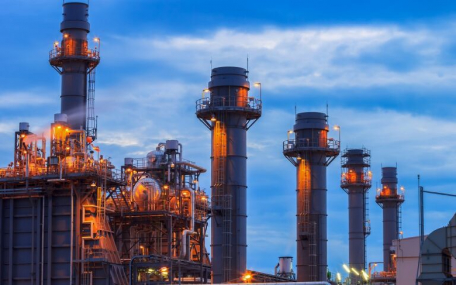 Είσοδος της Sinopec στο μεγαλύτερο έργο επέκτασης LNG του Κατάρ