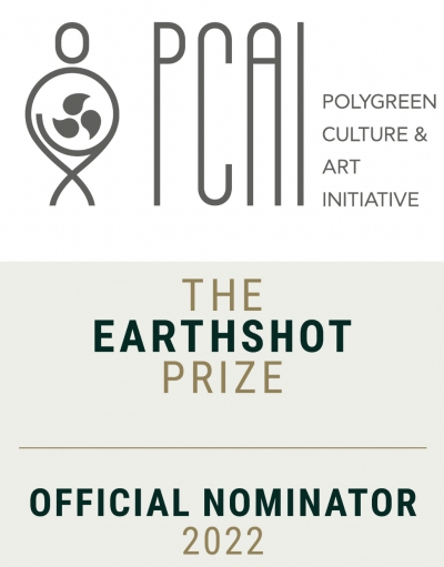 To PCAI Επίσημος Nominator στoν παγκοσμίου κύρους περιβαλλοντικό θεσμό The Earthshot Prize