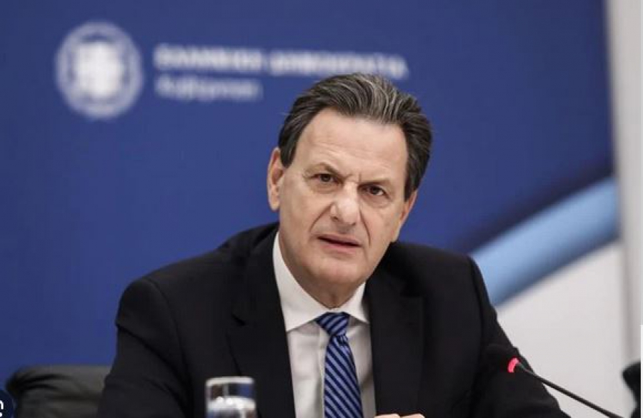 Θ. Σκυλακάκης: Προτεραιότητα θα έχουν οι διμερείς συμβάσεις που θα παράσχουν ηλεκτροδότηση σε πρώτο χρόνο