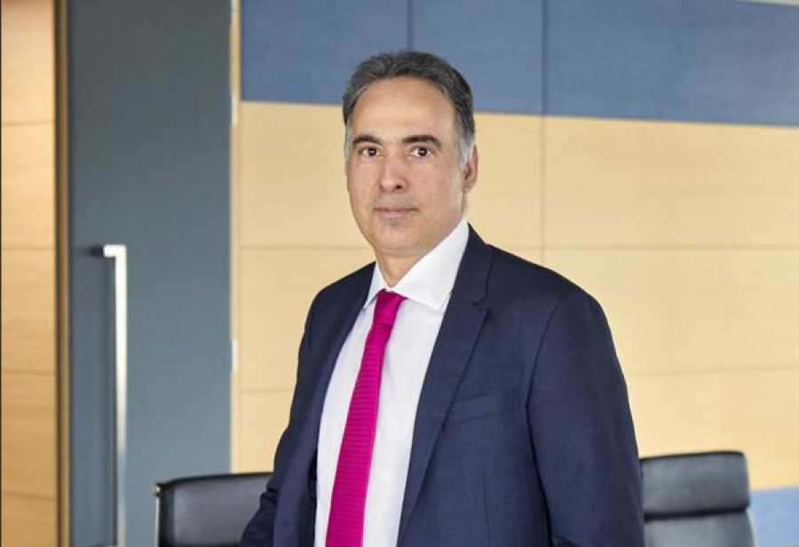 Ραγδαία η ανάπτυξη της HELLENiQ ENERGY στον τομέα των ΑΠΕ