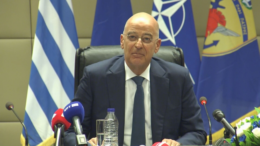 Δένδιας (ΥΠΑΜ): Διέταξε κατεπείγουσα ΕΔΕ για τις εκρήξεις στη Νέα Αγχίαλο