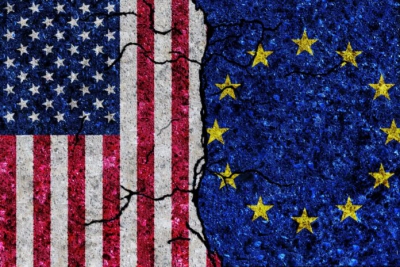 Έτοιμη για «αντεπίθεση» η ΕΕ στον εμπορικό πόλεμο των ΗΠΑ