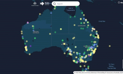 Πάνω από 800 έργα ΑΠΕ στην Αυστραλία