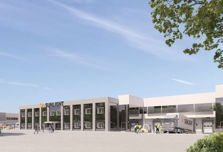 Η Sunlight Group προσθέτει επιπλέον διεθνή εμπειρία στο ΔΣ της εταιρείας