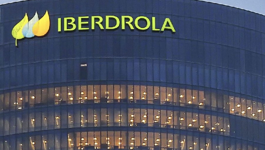 Η Iberdrola έλαβε έγκριση για υπεράκτιο αιολικό 315 MW στη Γερμανία