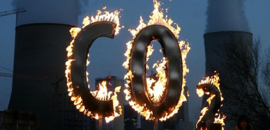 Το Κέντρο Καινοτομίας Zero Carbon μελετά βιώσιμες τεχνολογίες για τον μηδενισμό της χρήσης άνθρακα (BBC)