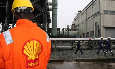 Shell: Κατακόρυφη αύξηση των κερδών από το εμπόριο υδρογονανθράκων
