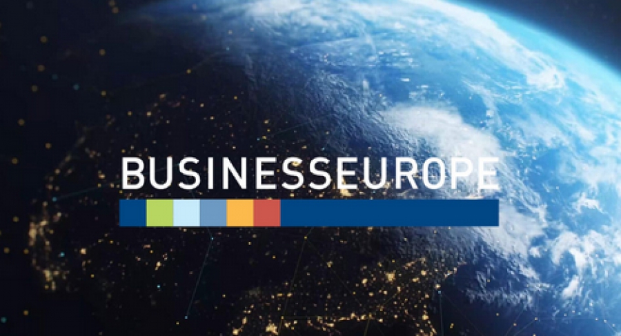 BusinessEurope: Zητά από την ΕΕ να διατηρήσει τις δωρεάν άδειες άνθρακα για μεγαλύτερο χρονικό διάστημα