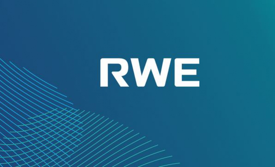 Πολυεπίπεδη συνδρομή της RWE σε ένα από τα πιο φιλόδοξα projects πράσινου υδρογόνου στην Ευρώπη