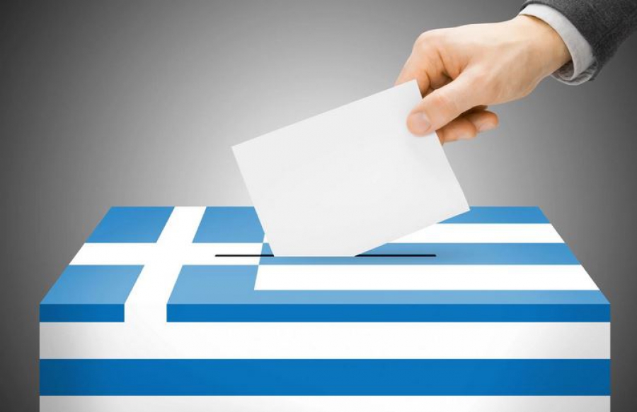 Καθαρά μπροστά ο Κυριάκος – Ανεβαίνει το ΠΑΣΟΚ