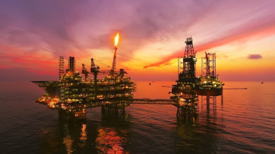 Shell - ExxonMobil: Στοιχηματίζουν δισεκατομμύρια στην επιστροφή της Νιγηρίας στα βαθιά ύδατα (Oil Price)