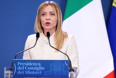 Ιταλία: Στο τραπέζι εισφορές από ενεργειακούς ομίλους και τράπεζες για τον προϋπολογισμό του 2027