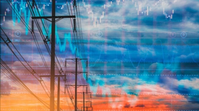 ΙΕΝΕ: 7,8% πάνω η τιμή του ηλεκτρισμού το εννεάμηνο -Αύξηση 9,3% στις εισαγωγές φυσικού αερίου με εκτόξευση του LNG