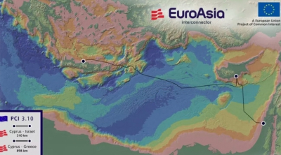 Philenews: Αυτά ζητά το κράτος από τη μελέτη για EuroAsia
