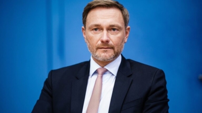 Lindner: Η Γερμανία εξετάζει τον τεχνικό τρόπο επιβολής του πλαφόν