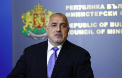 Βουλγαρία: Ισχνή εκλογική νίκη της κεντροδεξιάς του Borissov με 26%