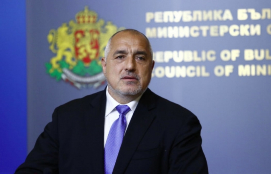 Βουλγαρία: Ισχνή εκλογική νίκη της κεντροδεξιάς του Borissov με 26%