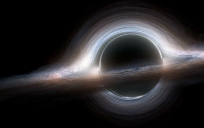 Μετά από 50 χρόνια, ο Stephen Hawking είχε 100% δίκιο για τις μαύρες τρύπες